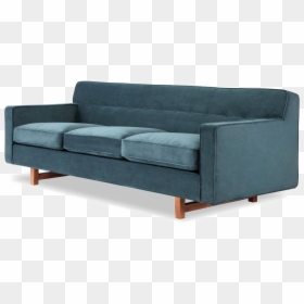 Sofás Png, Transparent Png - couch png