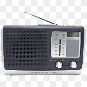 Radio Png, Transparent Png - radio png