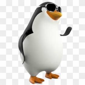 Penguin Png, Transparent Png - penguin png