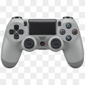 Ps4 Controller 20th Anniversary, HD Png Download - controller png