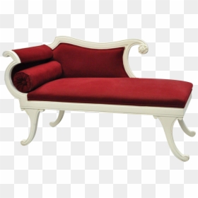Fainting Couch, HD Png Download - couch png