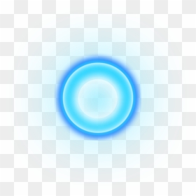 Circle, HD Png Download - glowing eyes png