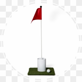 Golf Pin Png, Transparent Png - pin png