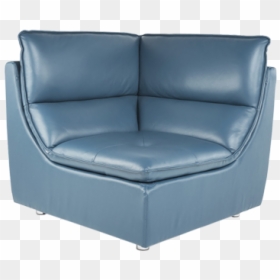 Outdoor Sofa, HD Png Download - couch png