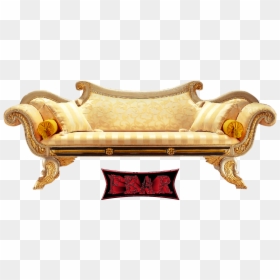 Sofa Png Hd, Transparent Png - couch png