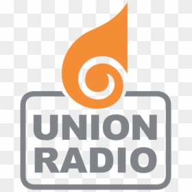 Union Radio Noticias, HD Png Download - radio png