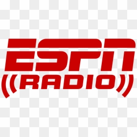 Espn Radio Logo, HD Png Download - radio png