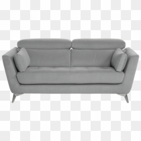Studio Couch, HD Png Download - couch png