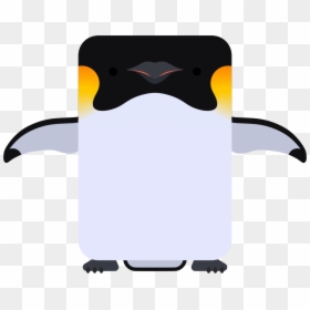 Adã©lie Penguin, HD Png Download - penguin png