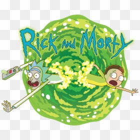 Rick And Morty Png, Transparent Png - pickle rick png