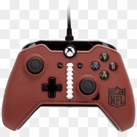 Nfl Face Off Controller, HD Png Download - controller png