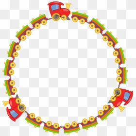 Frame Children Png, Transparent Png - frame png