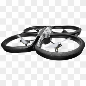 Parrot Ar Drone, HD Png Download - snow png