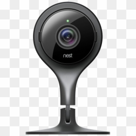 Nest Security Camera Png, Transparent Png - camera png
