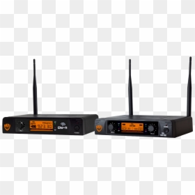 Two-way Radio, HD Png Download - microphone png