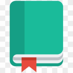 Book Vector Logo Png, Transparent Png - book png