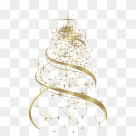 Transparent Christmas Background Png, Png Download - christmas tree png