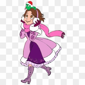 Rapunzel, HD Png Download - christmas png