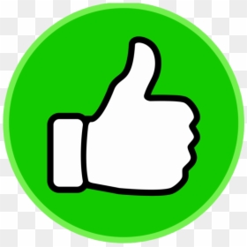 Right Handy Man, HD Png Download - thumbs up png