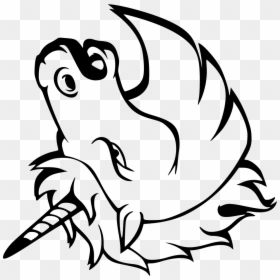 Cartoon, HD Png Download - unicorn png