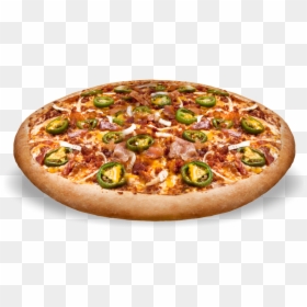 Spizza Pizza, HD Png Download - pizza png