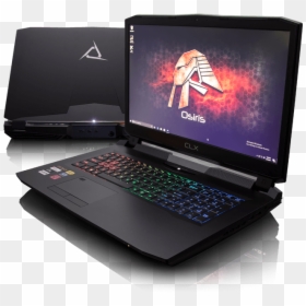 Netbook, HD Png Download - computer png