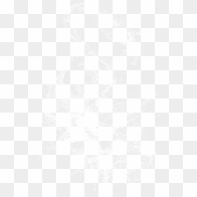 Johns Hopkins Logo White, HD Png Download - water splash png