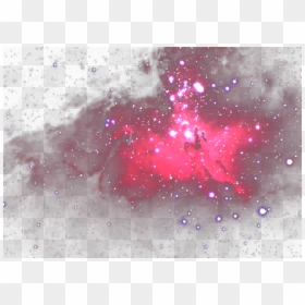 Nebula, HD Png Download - sparkles png