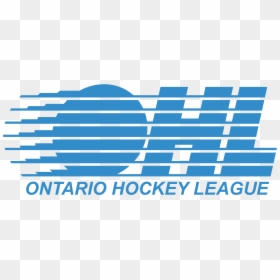 Ontario Hockey League Logo, HD Png Download - transparent png