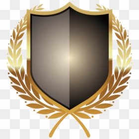 Unidad Academica De Derecho Uan, HD Png Download - shield png