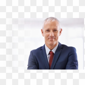 Stock Photo Of Ceo, HD Png Download - person png