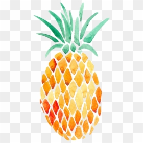Pineapple Transparent, HD Png Download - pineapple png