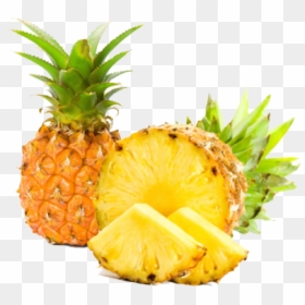 Pineapple A Fruit, HD Png Download - pineapple png