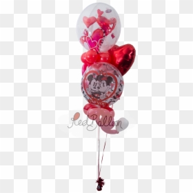 Balloon, HD Png Download - balloon png
