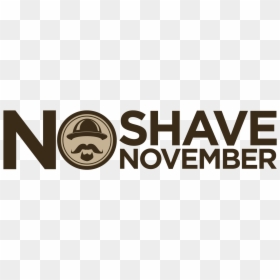 No Shave November Banner, HD Png Download - mustache png