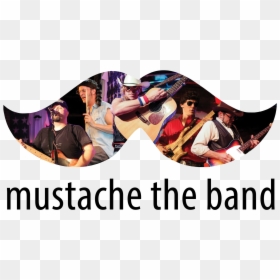 Moustache, HD Png Download - mustache png