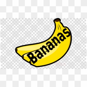 Saba Banana, HD Png Download - banana png