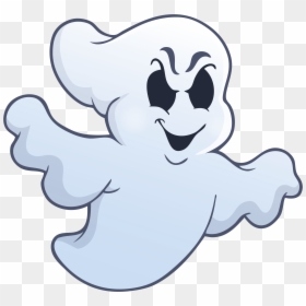 Ghost Png, Transparent Png - ghost png