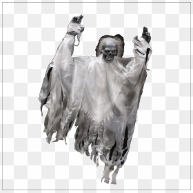 Halloween Costume, HD Png Download - ghost png