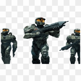 Halo Wars Jerome 092, HD Png Download - halo png