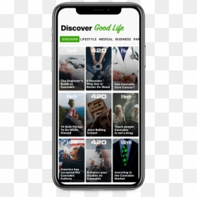 Online Advertising, HD Png Download - weed png