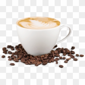 Hot And Cold Drinks Png, Transparent Png - coffee png
