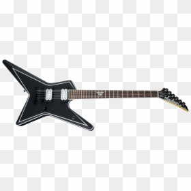 Jackson Guitars Gus G, HD Png Download - guitar png