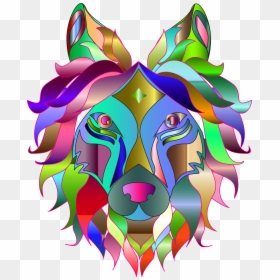 Icon, HD Png Download - wolf png