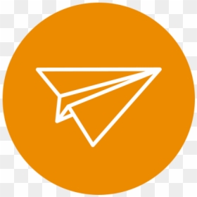 Circle, HD Png Download - paper png