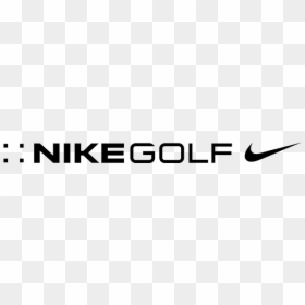 Nike Golf, HD Png Download - nike logo png