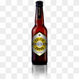 Beer Bottle, HD Png Download - beer png