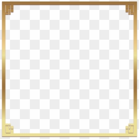 Parallel, HD Png Download - square png
