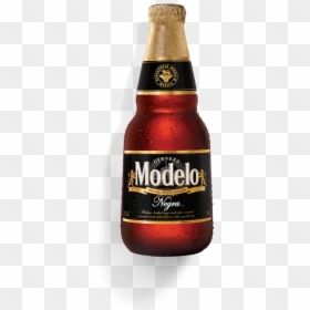 Modelo Negra, HD Png Download - beer png