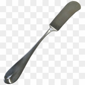 Butter Knife, HD Png Download - knife png